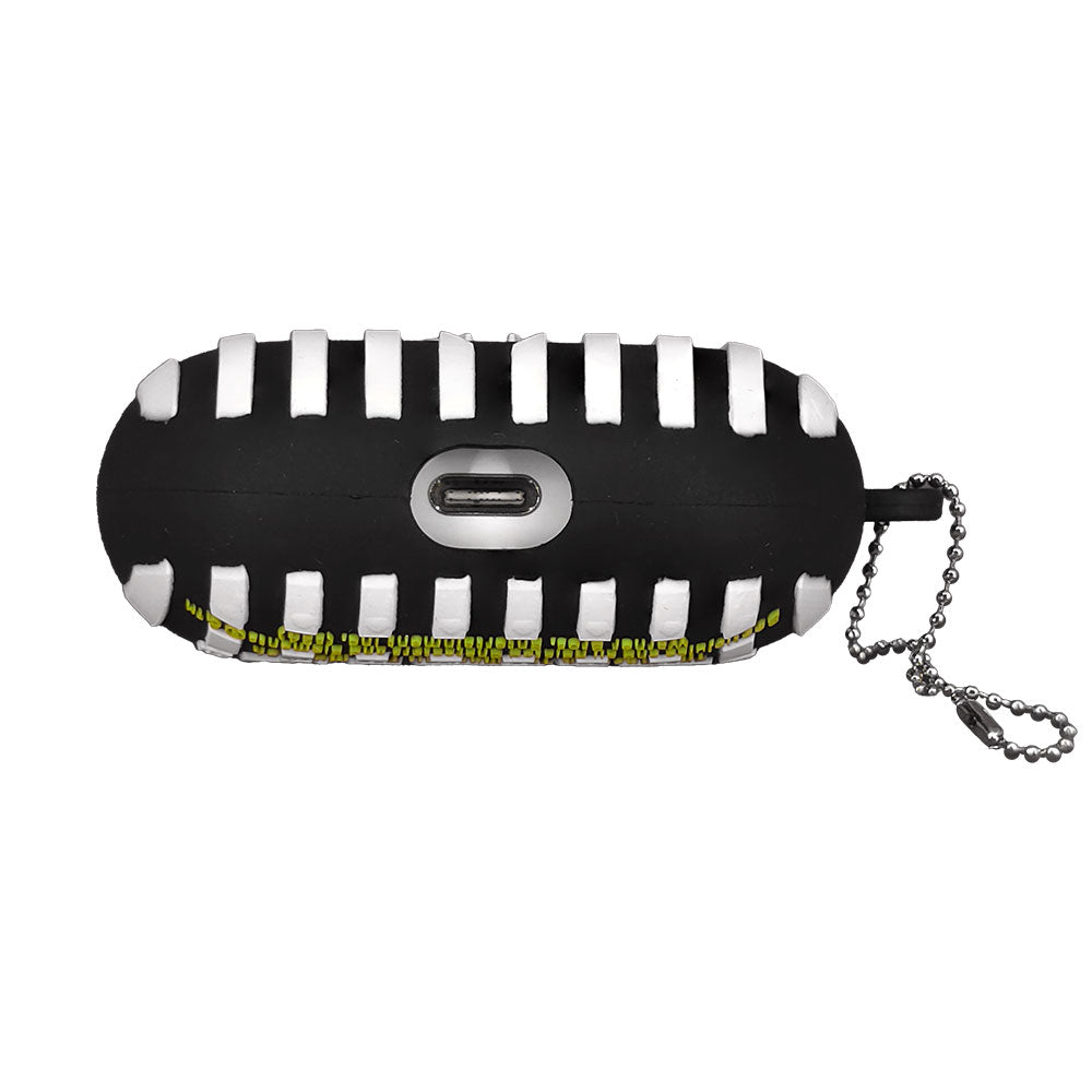Beetlejuice Logo AirPod Sleeve