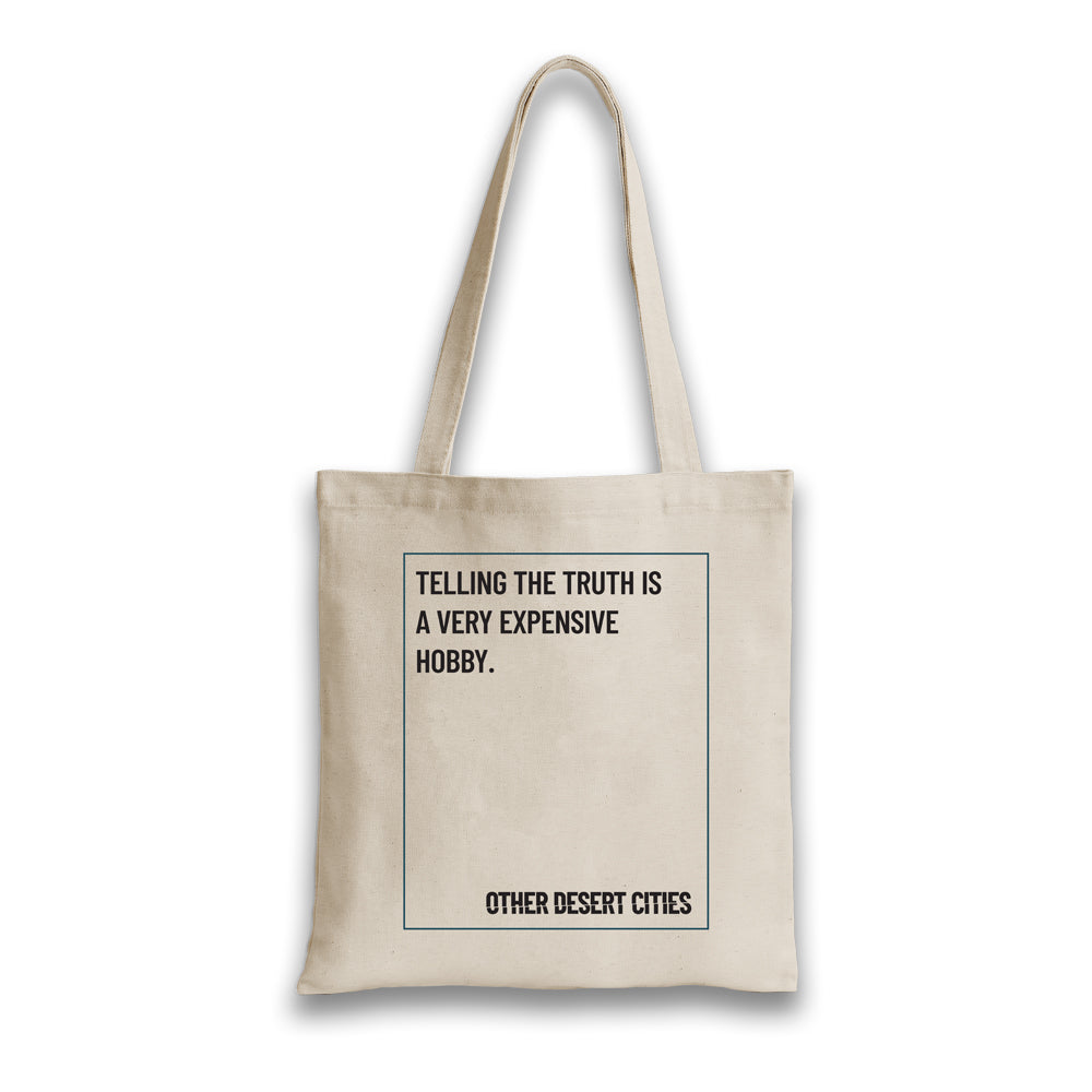 Other Desert Cities Hobby Tote