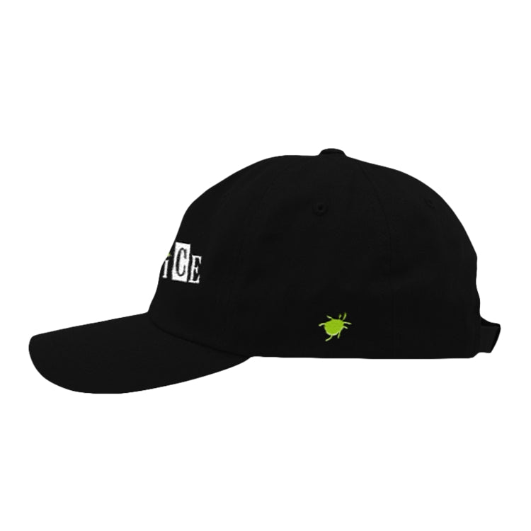 Beetlejuice Showtime Logo Hat