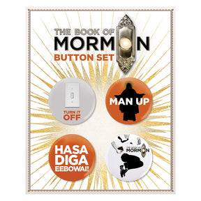 Button Card Set – TheaterMania