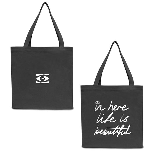 Cabaret Tote