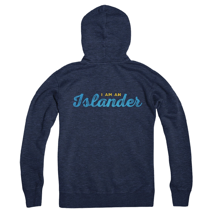 Come From Away Islander Hoodie