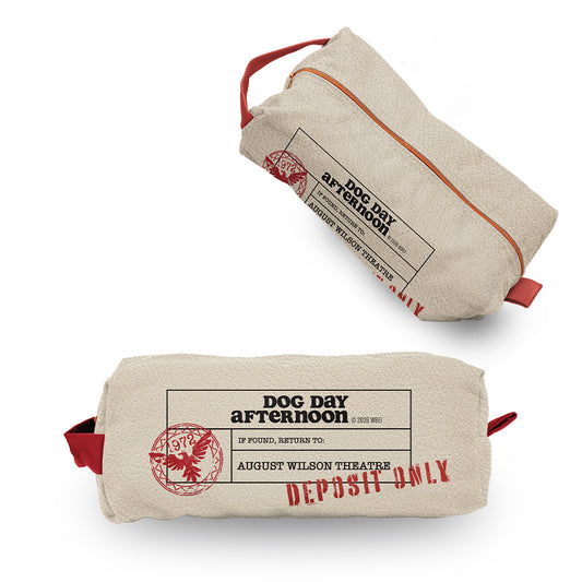 Dog Day Afternoon Dopp Kit