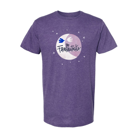 The Fantasticks Logo Tee