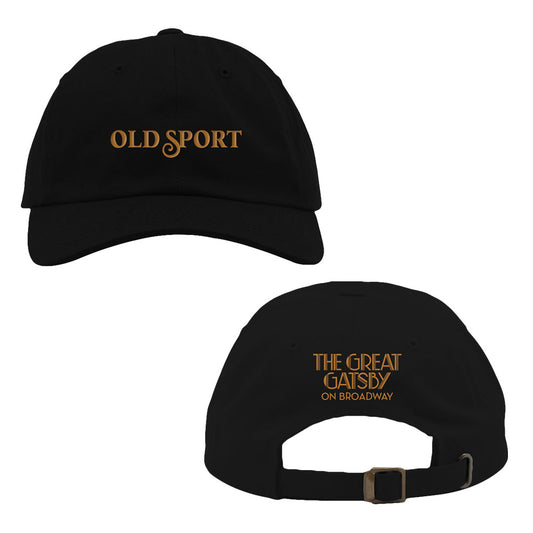 The Great Gatsby Old Sport Hat