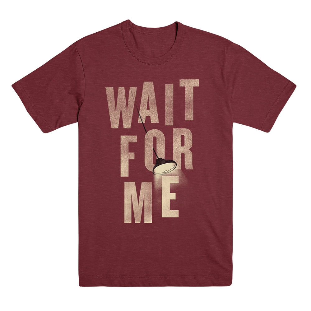 Hadestown Wait For Me Unisex Tee