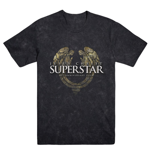 Jesus Christ Superstar 50th Anniversary Tour Tee