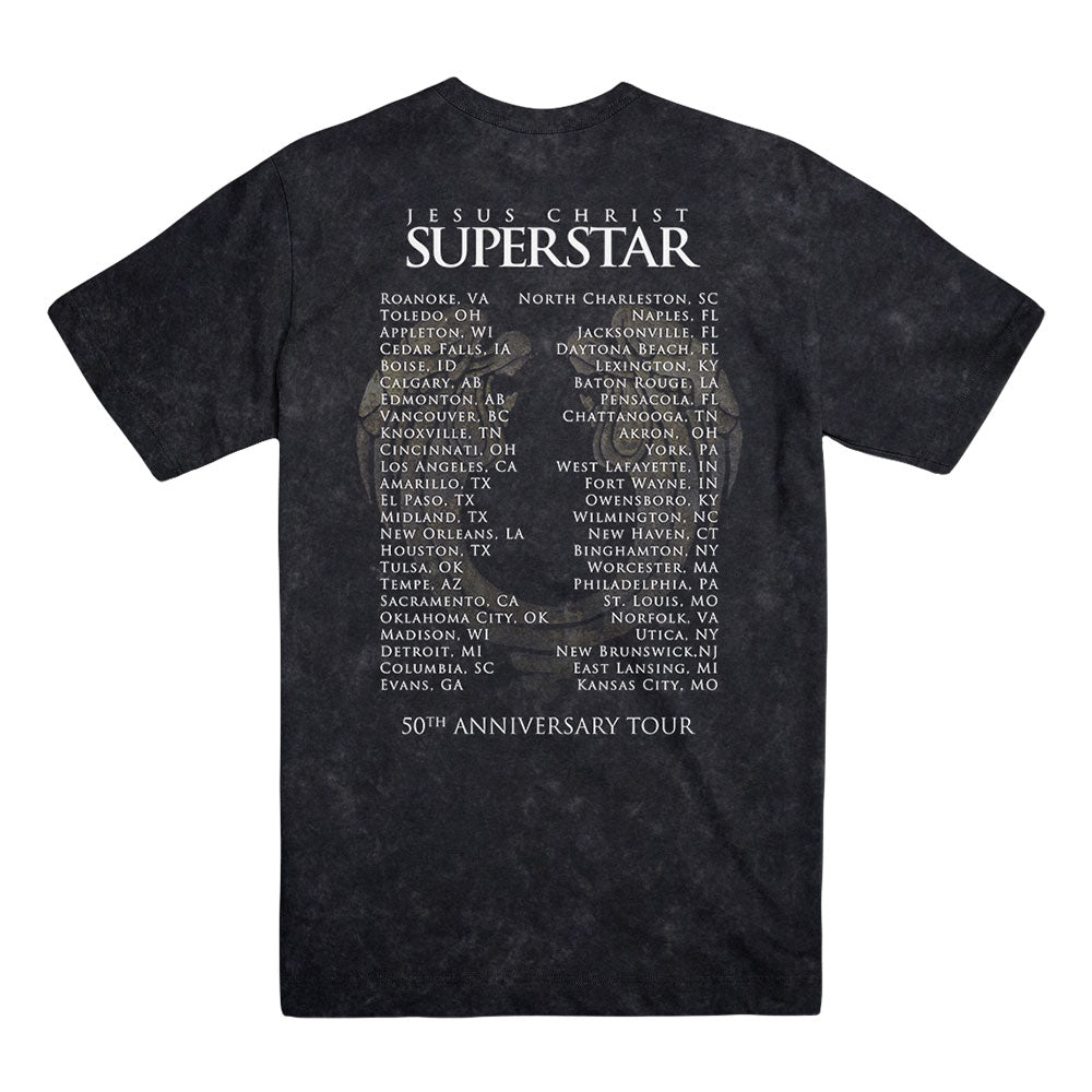 Jesus Christ Superstar Tour Tee