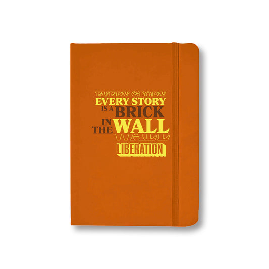 Liberation Every Story Journal