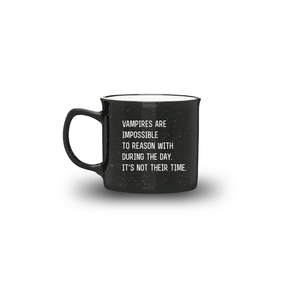 The Lost Boys Not Their Time Mug