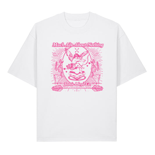 Much Ado About Nothing Cherub Tee