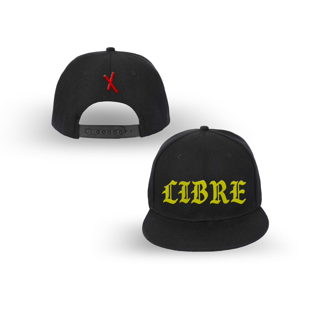 Mexodus Libre Hat