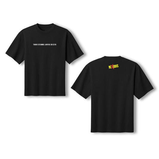 Mexodus Logo Tote