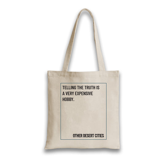 Other Desert Cities Hobby Tote