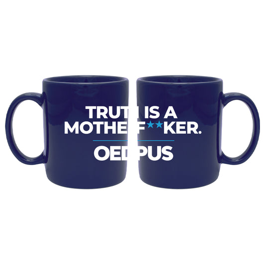 Oedipus Mug