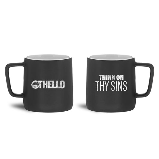 Othello Sins Mug