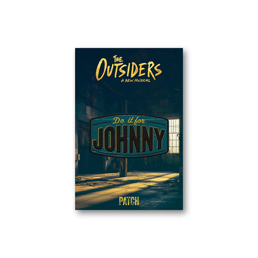 Outsiders Johnny Patch