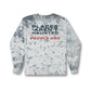 Paranormal Activity: Live On Stage Broadway Long Sleeve Tee