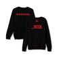 The Rocky Horror Show Anticipation Crewneck