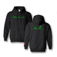 The Rocky Horror Show Don't Dream it Be it Hoodie