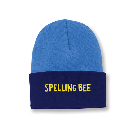 Spelling Bee Logo Beanie