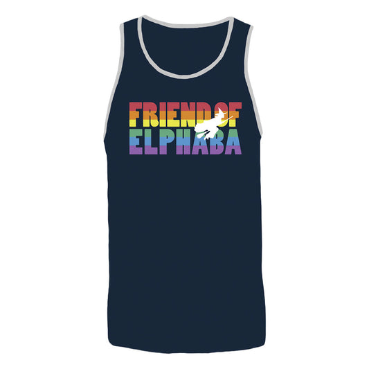 Wicked Unisex Friend of Elphaba Tank