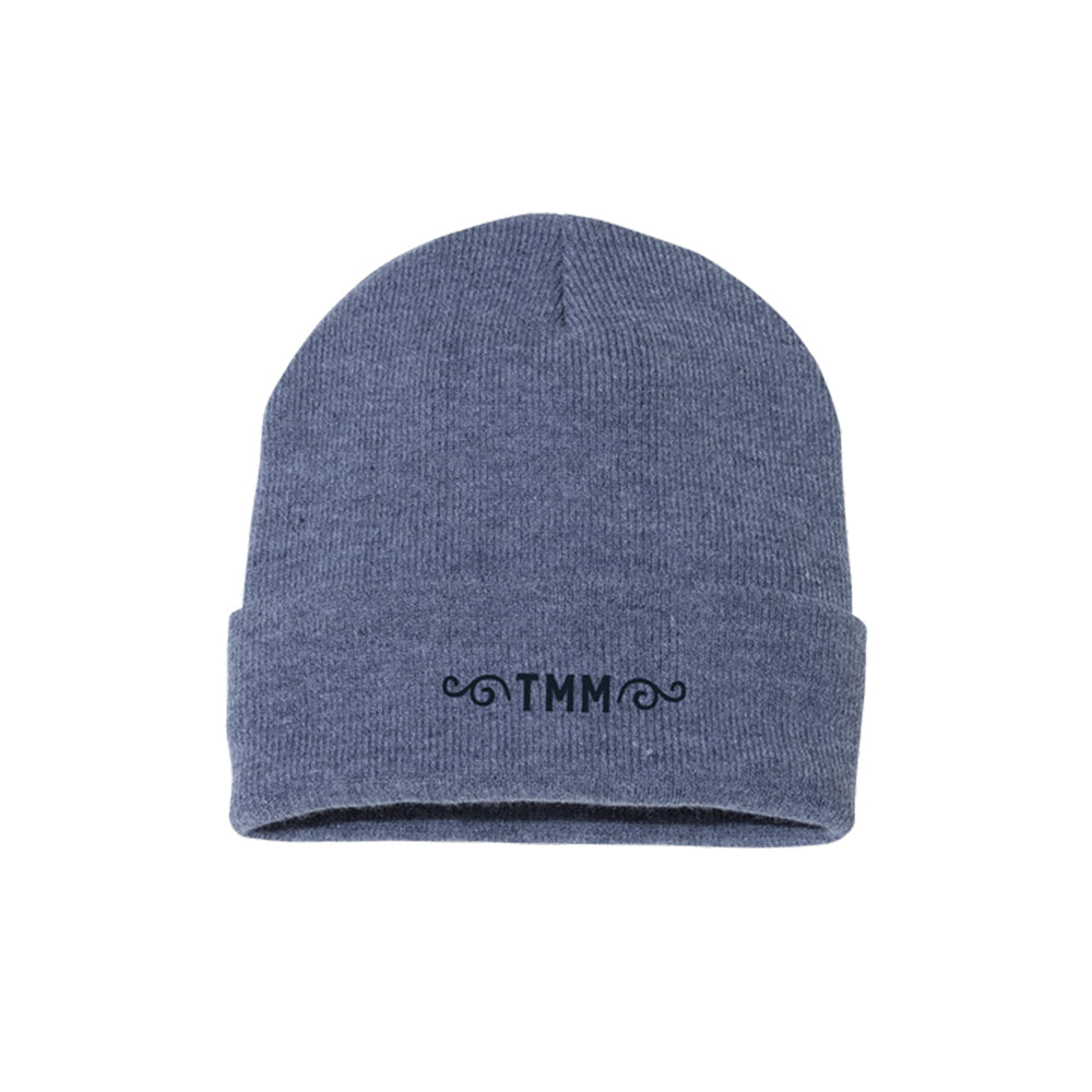 The Music Man Think System Beanie