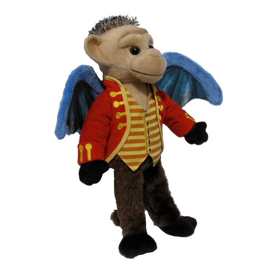 Wicked Chistery Plush Monkey
